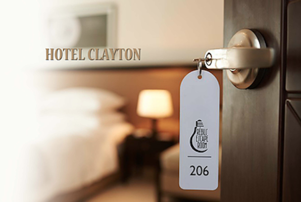 Hotel Clayton